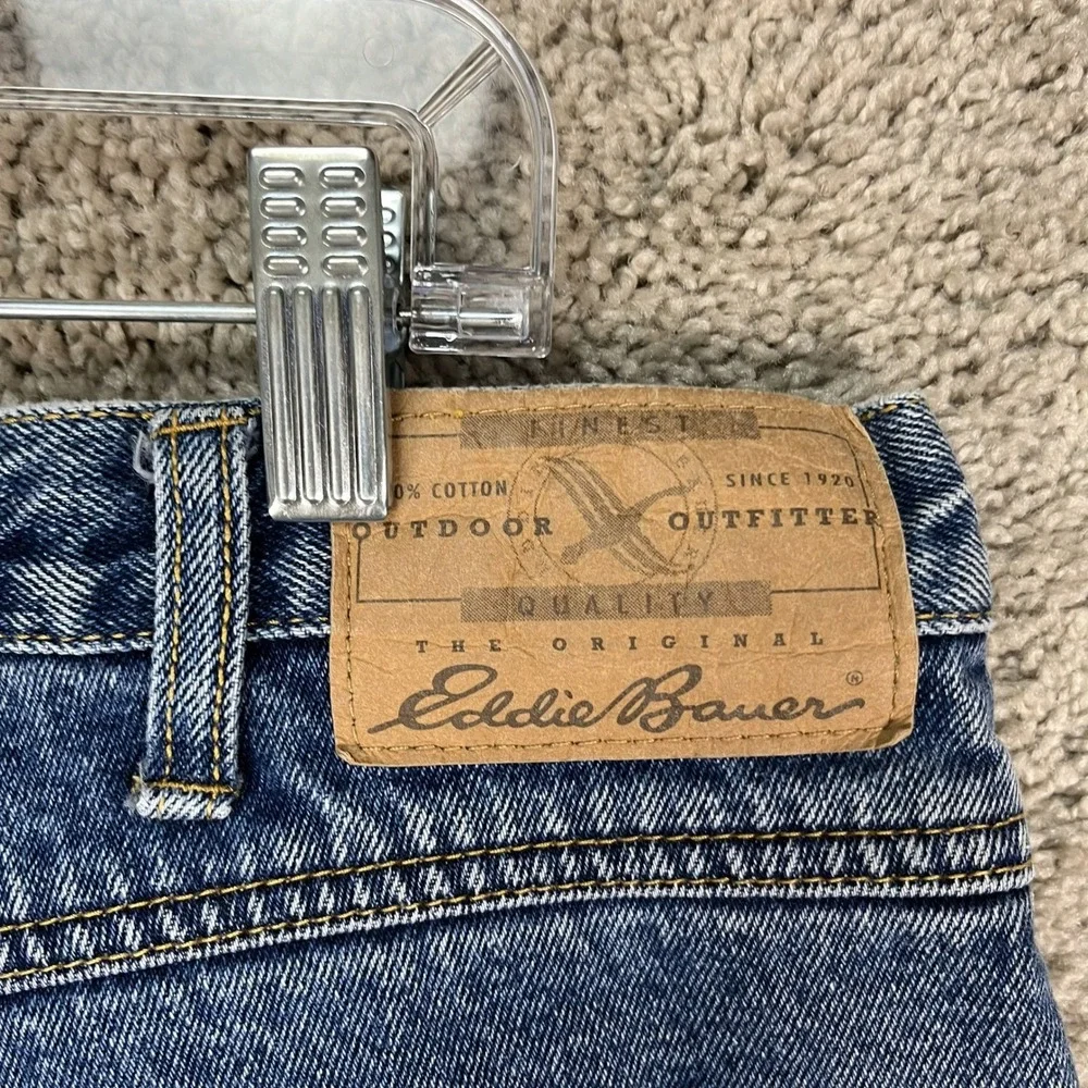 Eddie Bauer eddie bauer